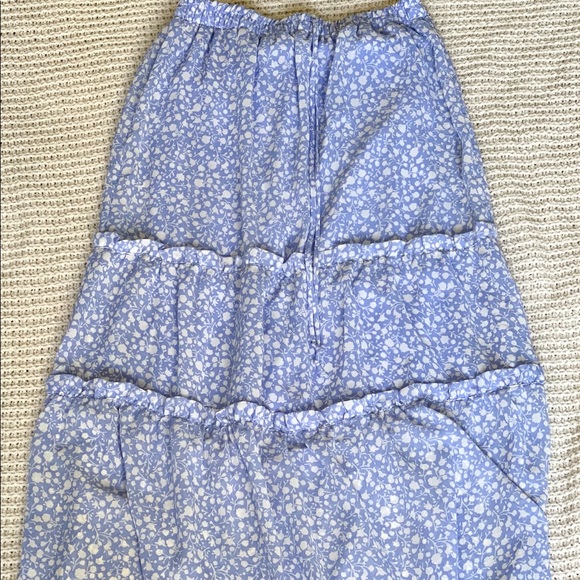 🔹NEW🔹 Maxi Skirt - Picture 1 of 2